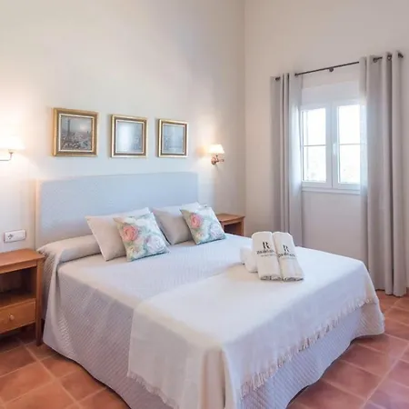 Holiday home Casa Sierra By Ruralidays *