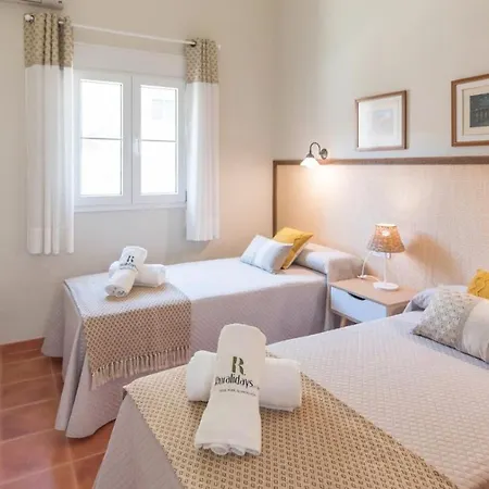 Casa Sierra By Ruralidays Holiday home Alhaurin de la Torre