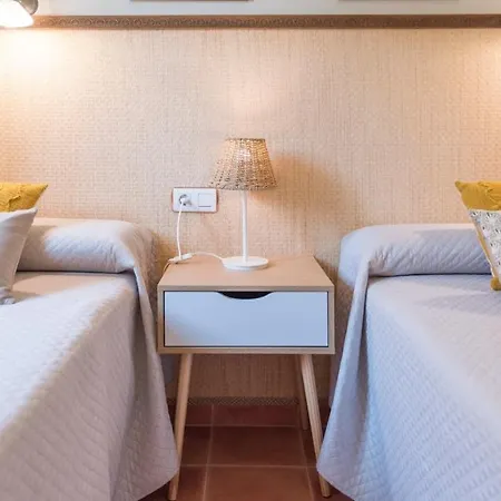 Holiday home Casa Sierra By Ruralidays