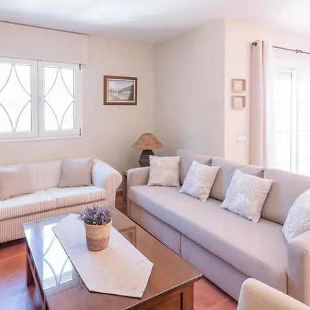 Casa Sierra By Ruralidays Holiday home