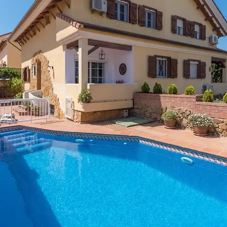 Casa Sierra By Ruralidays Holiday home