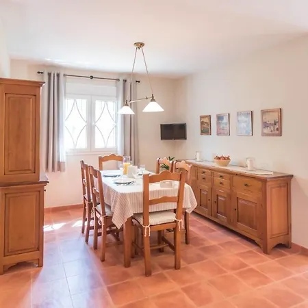 Casa Sierra By Ruralidays Holiday home
