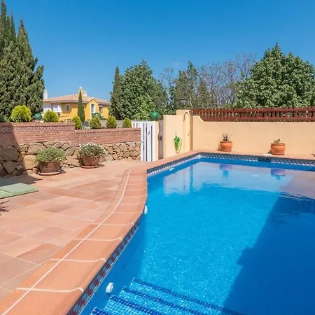 Casa Sierra By Ruralidays *