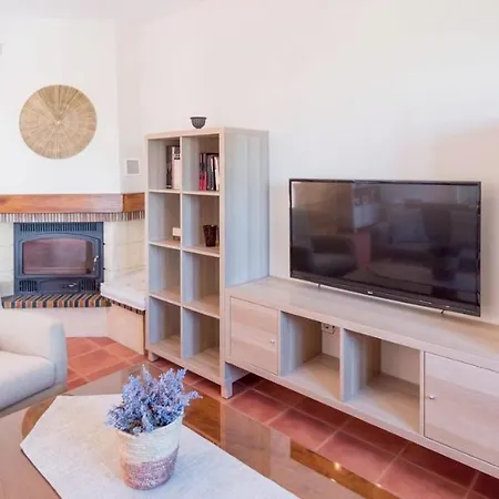 Casa Sierra By Ruralidays Alhaurin de la Torre