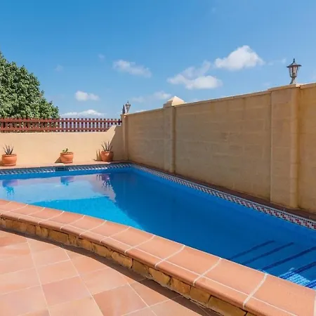 Casa Sierra By Ruralidays Holiday home *