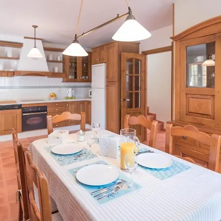 Holiday home Casa Sierra By Ruralidays