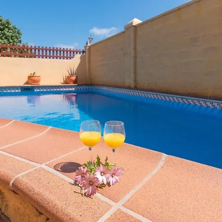 Holiday home Casa Sierra By Ruralidays